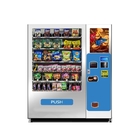 Loja de Shaker Carousel Vending Machine For da proteína