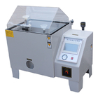 Máquina esperta do teste de pulverizador de sal, equipamento de teste contínuo da corrosão do pulverizador de sal