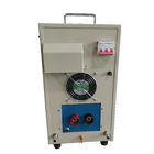 Máquina de aquecimento de alta frequência Aquecedor por indução 220 VAC 60 Hz 180V-250V