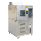 800L Câmara de ensaio ambiental Laboratório programável Cabinet de controle de temperatura e umidade constante