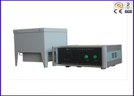 Equipamento de testes plástico da temperatura de ignição do ISO 871/ASTM D1929