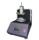 Verificador giratório da abrasão da tela, máquina da abrasão de Taber para o material de matéria têxtil