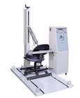 200 máquinas de testes cíclicas da durabilidade de Kgf, máquina de testes da cadeira de 10~30 RPM para a parte traseira da cadeira