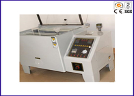 Fácil opere a câmara do teste ambiental galvanizam a máquina ASTM B117 do teste de pulverizador de sal