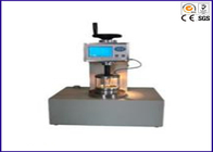 Equipamento de teste hidrostática AATCC da pressão de Digitas 127 500pa - 200kpa