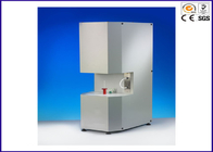 EN 746-2 ASTM D7309 das BS do calorímetro da combustão do Microscale do material de construção