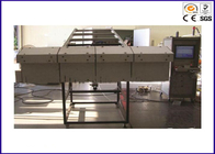 UL 1730 ASTM E108 do equipamento de testes da queimadura/inflamabilidade para a propagação da célula solar