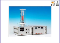 Instrumento/verificador de borracha do índice do oxigênio com pressão de funcionamento 0.1Mpa