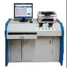 Controle Eletro-hidráulico elástico universal da máquina de testes 2000KN do servo