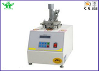 QB/T1327. máquina de testes 2 35mm de couro 40±1 da firmeza de cor da fricção RPM