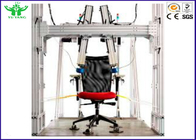 Harmonização dos testes da mobília do PLC, cadeira Seat do escritório e EN traseiro 1728 do verificador da durabilidade