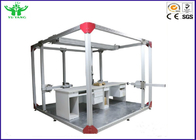 máquina de testes da mobília 3KNþ/verificador de uso geral para a mesa-cama 1500Nþ da caixa