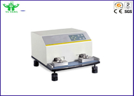 60 máquina de testes da RUB da tinta do pacote/cartão do milímetro ASTM D5264 43 vezes/minuto