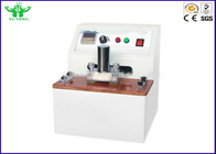 60 máquina de testes da RUB da tinta do pacote/cartão do milímetro ASTM D5264 43 vezes/minuto