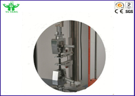 Eletro elástico universal do equipamento de testes de ISO6892 EN10002 - controle hidráulico