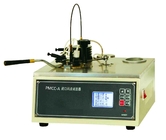 Os instrumentos automáticos das martas de Pensky do equipamento da análise do óleo de PMCC-I fáceis operam-se