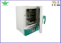 100-120 / equipamento de testes ambientais forçado do forno de secagem de ar quente da explosão 200-240V