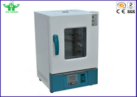 100-120 / equipamento de testes ambientais forçado do forno de secagem de ar quente da explosão 200-240V