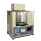 Equipamento de testes Kinematic automático da viscosidade do óleo do Viscometer