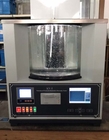 Equipamento de testes Kinematic automático da viscosidade do óleo do Viscometer