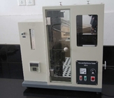 Instrumento reduzido D1160 do teste do ponto de ebulição da destilação de vácuo da pressão de ASTM