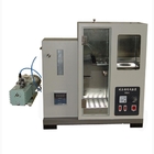 Instrumento reduzido D1160 do teste do ponto de ebulição da destilação de vácuo da pressão de ASTM