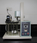 Equipamento de testes das características de Demulsibility do equipamento do analisador do óleo da eletricidade
