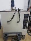 Verificador automático da estabilidade do equipamento/oxidação da análise do óleo de lubrificação