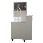 Cor do cinza do verificador da estabilidade da oxidação do equipamento da análise do fuel-óleo do produto de destilação