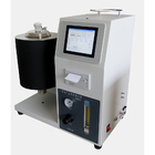 Instrumento automático do teste do resíduo de carbono, equipamento de testes do óleo do Micromethod