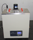 O equipamento de testes do óleo de lubrificação/cobre descasca o instrumento do teste de corrosão