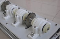 Máquina de testes da graxa de ASTM D6138 sob o teste molhado dinâmico de Emcor das circunstâncias