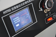 Máquina de testes da graxa de ASTM D6138 sob o teste molhado dinâmico de Emcor das circunstâncias
