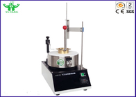 Método giratório da bomba do auto verificador da estabilidade da oxidação do óleo de lubrificação do equipamento da análise do óleo