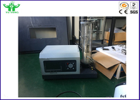 C.A. de alta temperatura 220V 50 do equipamento de testes do índice do oxigênio do ISO 4589-3/60Hz 2A