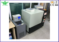 ISO 8301, verificador da condutibilidade térmica do EN 12667 do medidor de fluxo 0,1 do calor ~ 8,0 m2K/W