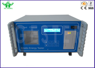 0.001g~1000,000.000g brinca ISO 8124-1 do equipamento de testes da energia cinética
