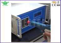 0.001g~1000,000.000g brinca ISO 8124-1 do equipamento de testes da energia cinética