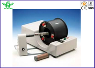 Máquina hexápoda elétrica do teste do tapete da secadora de roupa com ISO 10361 ASTM D5252