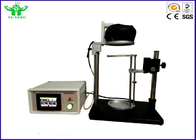 Anexo 7 do ECE R118, máquina de testes brilhante térmica da gota do derretimento do N-F P92-505