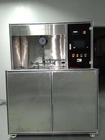 Câmara sanitária do teste de fluxo do EN 200 Tapwares, máquina do teste de fluxo da torneira de água do EN 817