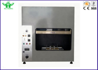 Do instrumento quente do teste de ignição do fio do IEC 60695-2-20 verificador quente da ignição do fio 5.28Ω/m