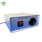 Termômetro portátil do infravermelho do equipamento da calibração da temperatura do corpo negro