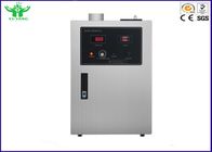 Purificador branco prateado do ar do gerador do oxigênio do Ele-Pa do ozônio para as bactérias ISO900 da matança da água