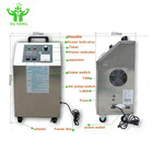 Refrigeração a ar médica 100W 220V/50HZ do gerador do ozônio do hospital do hotel