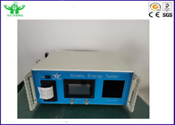 O ISO 8124-1 brinca o equipamento de testes 1.000000S dos brinquedos do equipamento de teste da energia cinética