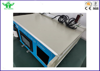 O ISO 8124-1 brinca o equipamento de testes 1.000000S dos brinquedos do equipamento de teste da energia cinética