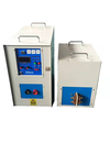 máquina de aquecimento da indução de 380V 10-30KHZ que extingue para carregar aquecendo o recozimento extinguindo