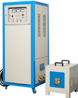 Indução de alta frequência Heater Coil Induction Heating Machine da máquina de aquecimento