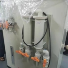 Máquina de testes nociva do dióxido de enxofre da câmara do teste do gás do SO2 do dióxido de enxofre do teste ambiental